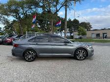 2024 Volkswagen Jetta No Accidents l Panoramic l Sport l VW Warr - Photo 9