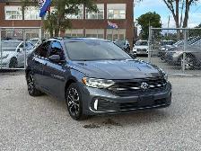 2024 Volkswagen Jetta No Accidents l Panoramic l Sport l VW Warr - Photo 10