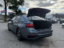 2024 Volkswagen Jetta No Accidents l Panoramic l Sport l VW Warr - Photo 13
