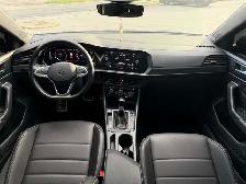 2024 Volkswagen Jetta No Accidents l Panoramic l Sport l VW Warr - Photo 24