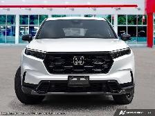 2026 Honda CR-V Hybrid EX-L - Photo 2
