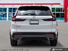 2026 Honda CR-V Hybrid EX-L - Photo 5