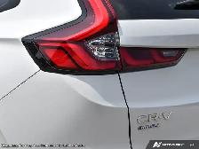 2026 Honda CR-V Hybrid EX-L - Photo 11
