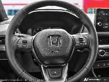 2026 Honda CR-V Hybrid EX-L - Photo 13