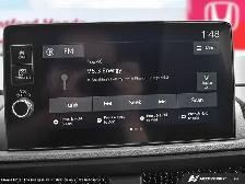 2026 Honda CR-V Hybrid EX-L - Photo 18