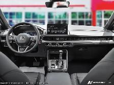 2026 Honda CR-V Hybrid EX-L - Photo 22