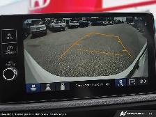 2026 Honda CR-V Hybrid EX-L - Photo 23