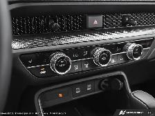 2026 Honda CR-V Hybrid EX-L - Photo 24