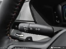 2026 Honda CR-V Hybrid EX-L - Photo 25