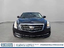 2016 Cadillac ATS Standard - Photo 2