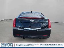 2016 Cadillac ATS Standard - Photo 3