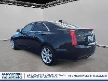 2016 Cadillac ATS Standard - Photo 4