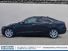 2016 Cadillac ATS Standard - Photo 5