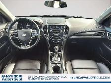 2016 Cadillac ATS Standard - Photo 14