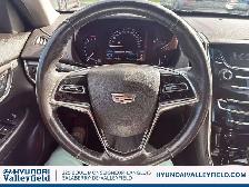 2016 Cadillac ATS Standard - Photo 15