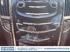 2016 Cadillac ATS Standard - Photo 19