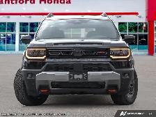 2026 Honda Passport TrailSport Touring Blackout - Photo 2