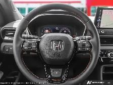 2026 Honda Passport TrailSport Touring Blackout - Photo 11