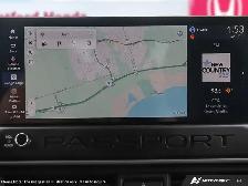 2026 Honda Passport TrailSport Touring Blackout - Photo 16