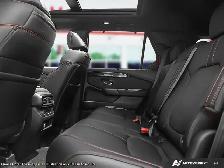 2026 Honda Passport TrailSport Touring Blackout - Photo 19