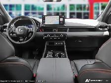 2026 Honda Passport TrailSport Touring Blackout - Photo 20