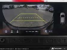 2026 Honda Passport TrailSport Touring Blackout - Photo 21