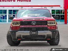 2026 Honda Passport TrailSport - Photo 2