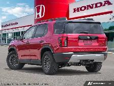 2026 Honda Passport TrailSport - Photo 4