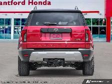2026 Honda Passport TrailSport - Photo 5