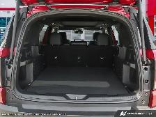 2026 Honda Passport TrailSport - Photo 7