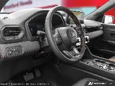 2026 Honda Passport TrailSport - Photo 11