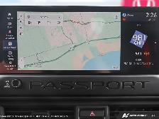2026 Honda Passport TrailSport - Photo 17