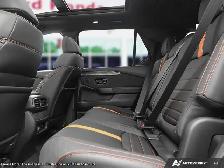 2026 Honda Passport TrailSport - Photo 20