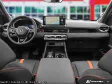 2026 Honda Passport TrailSport - Photo 21