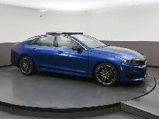 2021 Kia K5 GT Call 902-466-9550 Apple CarPlay/Android Auto, Lea