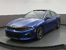 2021 Kia K5 GT Call 902-466-9550 Apple CarPlay/Android Auto, Lea - Photo 3