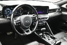 2021 Kia K5 GT Call 902-466-9550 Apple CarPlay/Android Auto, Lea - Photo 5
