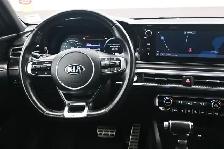 2021 Kia K5 GT Call 902-466-9550 Apple CarPlay/Android Auto, Lea - Photo 30