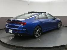 2021 Kia K5 GT Call 902-466-9550 Apple CarPlay/Android Auto, Lea - Photo 40