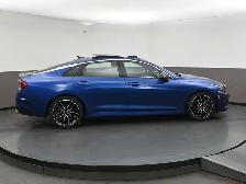 2021 Kia K5 GT Call 902-466-9550 Apple CarPlay/Android Auto, Lea - Photo 41