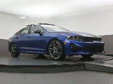 2021 Kia K5 GT Call 902-466-9550 Apple CarPlay/Android Auto, Lea - Photo 42