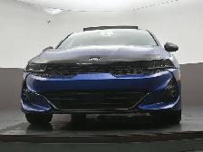 2021 Kia K5 GT Call 902-466-9550 Apple CarPlay/Android Auto, Lea - Photo 45