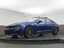 2021 Kia K5 GT Call 902-466-9550 Apple CarPlay/Android Auto, Lea - Photo 46