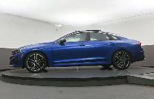 2021 Kia K5 GT Call 902-466-9550 Apple CarPlay/Android Auto, Lea - Photo 47