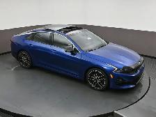 2021 Kia K5 GT Call 902-466-9550 Apple CarPlay/Android Auto, Lea - Photo 50