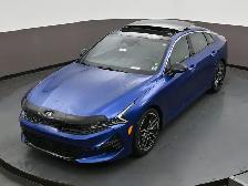 2021 Kia K5 GT Call 902-466-9550 Apple CarPlay/Android Auto, Lea - Photo 52