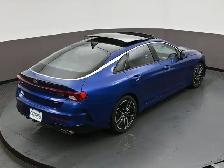 2021 Kia K5 GT Call 902-466-9550 Apple CarPlay/Android Auto, Lea - Photo 56