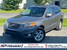2010 Hyundai Santa Fe AWD / FINANCEMENT MAISON DISPONIBLE