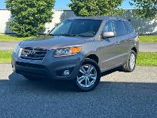 2010 Hyundai Santa Fe AWD / FINANCEMENT MAISON DISPONIBLE - Photo 2