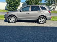 2010 Hyundai Santa Fe AWD / FINANCEMENT MAISON DISPONIBLE - Photo 3